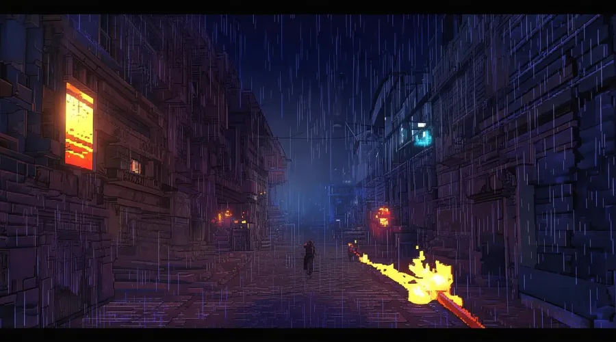 永夜魔君游戏图片1